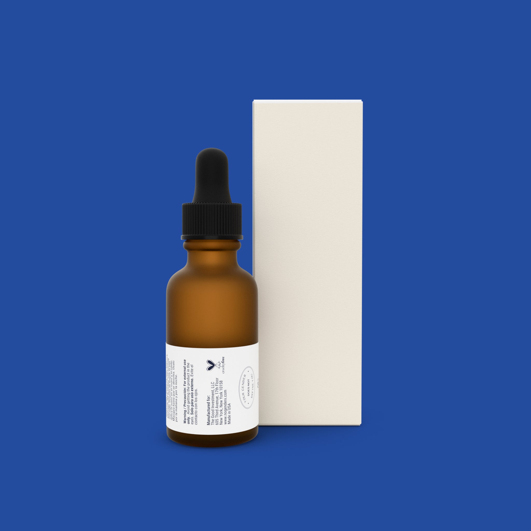 ADVANCED HYALURONIC ACID SERUM