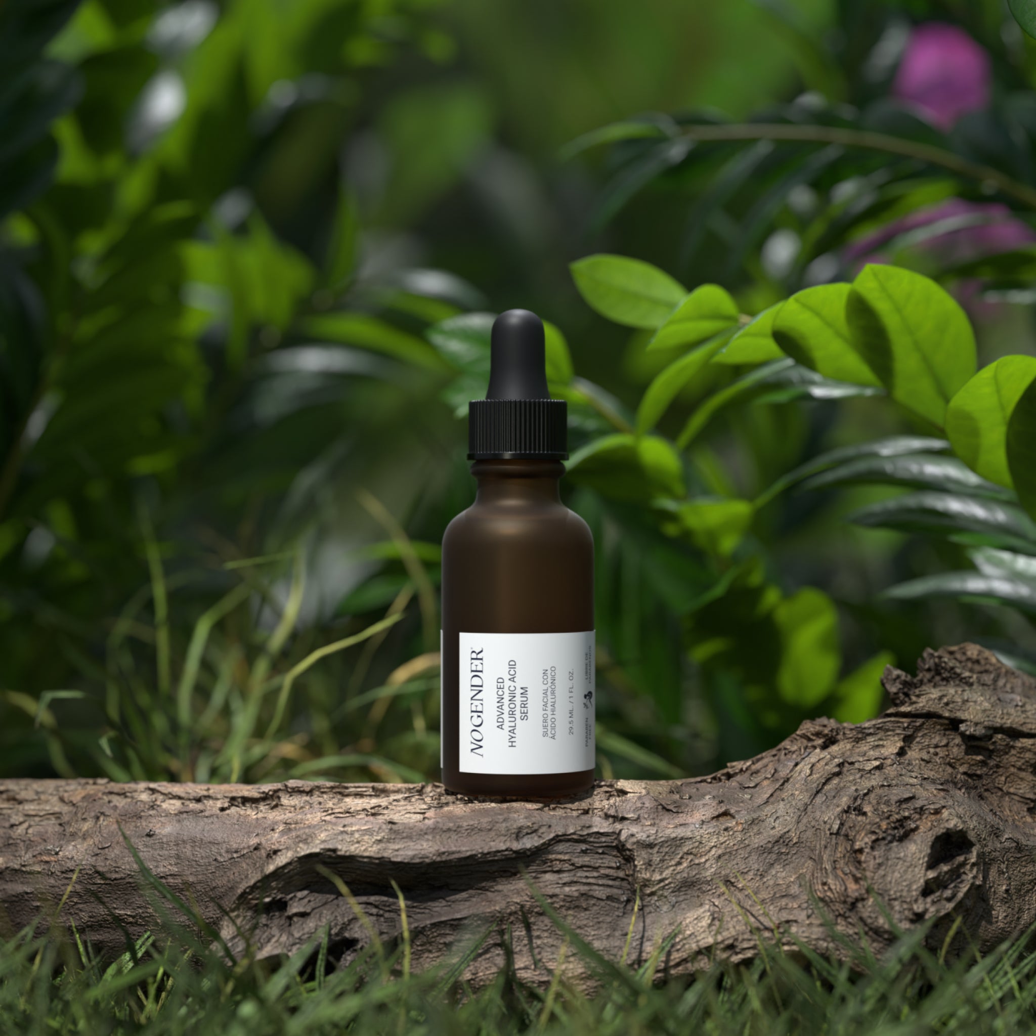 ADVANCED HYALURONIC ACID SERUM