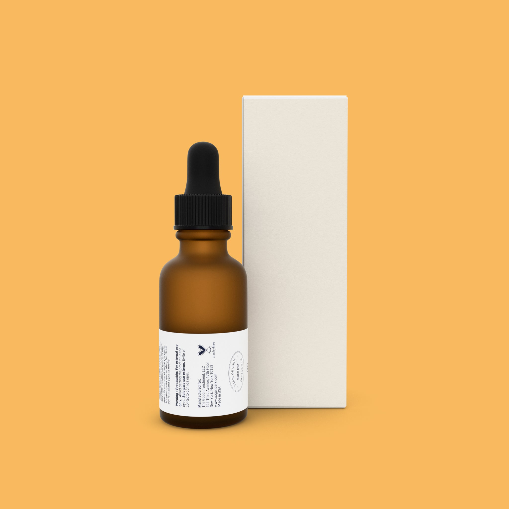 NIACINAMIDE COMPLEXION PREP SERUM